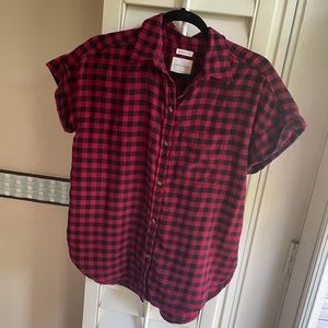AE flannel